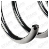 Пружина STARK skcs0040121 1437797453 VDHQ R - Изображение 4