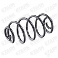 Пружина STARK O0NC9 Z 1438632786 skcs0040855 - Изображение 3