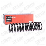 Пружина STARK 1437799227 skcs0040289 36Z8 0AW - Изображение 2
