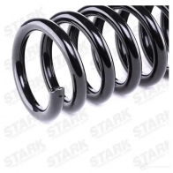 Пружина STARK 1437799227 skcs0040289 36Z8 0AW - Изображение 5