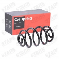 Пружина STARK 7SO V8 skcs0040285 1437796884 - Изображение 2