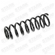 Пружина STARK 1437797304 D3SL4N I skcs0040134 - Изображение 3