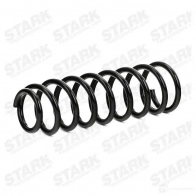Пружина STARK 1437797304 D3SL4N I skcs0040134 - Изображение 5