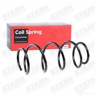 Пружина STARK skcs0040156 1437797323 O431Y 5 - Изображение 2