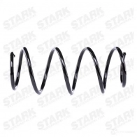 Пружина STARK skcs0040156 1437797323 O431Y 5 - Изображение 4