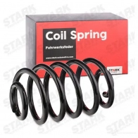Пружина STARK WX RE56 1437796777 skcs0040429 - Изображение 2
