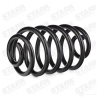 Пружина STARK WX RE56 1437796777 skcs0040429 - Изображение 3