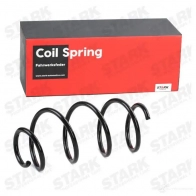 Пружина STARK skcs0040549 2YE DM 1437795605 - Изображение 2