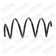 Пружина STARK skcs0040549 2YE DM 1437795605 - Изображение 3