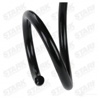 Пружина STARK skcs0040549 2YE DM 1437795605 - Изображение 4