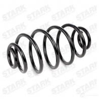 Пружина STARK 83I ZL26 1437796272 skcs0040053 - Изображение 3