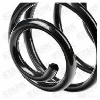 Пружина STARK 83I ZL26 1437796272 skcs0040053 - Изображение 4