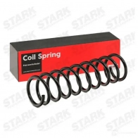Пружина STARK skcs0040534 1LLJZ KD 1437798318 - Изображение 2