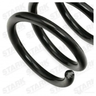 Пружина STARK skcs0040534 1LLJZ KD 1437798318 - Изображение 4
