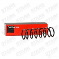 Пружина STARK skcs0040348 1437795542 TM SUYA - Изображение 2