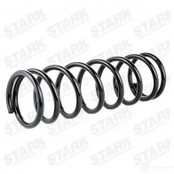 Пружина STARK skcs0040348 1437795542 TM SUYA - Изображение 3