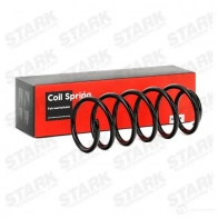 Пружина STARK PDJ RZOO 1437796419 skcs0040069 - Изображение 2