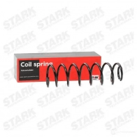 Пружина STARK PDJ RZOO 1437796419 skcs0040069 - Изображение 3