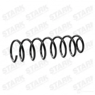 Пружина STARK PDJ RZOO 1437796419 skcs0040069 - Изображение 4
