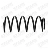 Пружина STARK PDJ RZOO 1437796419 skcs0040069 - Изображение 6