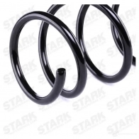 Пружина STARK skcs0040197 5 BI8UD4 1437796452 - Изображение 5