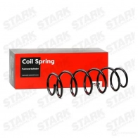 Пружина STARK 1437798891 Z M5AZ skcs0040087 - Изображение 2