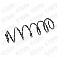 Пружина STARK 1437798891 Z M5AZ skcs0040087 - Изображение 3