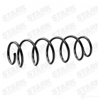 Пружина STARK 1437798891 Z M5AZ skcs0040087 - Изображение 4