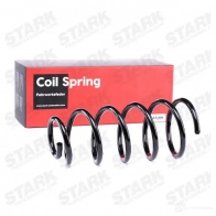 Пружина STARK IUOM0 M skcs0040075 1437797275 - Изображение 2