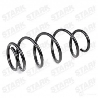 Пружина STARK 1437795590 skcs0040238 Y MQTPJ9 - Изображение 3