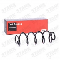 Пружина STARK C GCLQJR skcs0040065 1437795556 - Изображение 2
