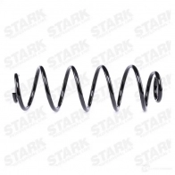 Пружина STARK C GCLQJR skcs0040065 1437795556 - Изображение 4