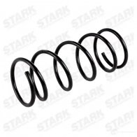 Пружина STARK COEC2 QX 1437797716 skcs0040068 - Изображение 3