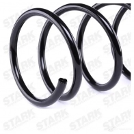 Пружина STARK COEC2 QX 1437797716 skcs0040068 - Изображение 5