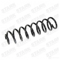 Пружина STARK CT9 8XV skcs0040039 1437796474 - Изображение 3