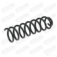 Пружина STARK CT9 8XV skcs0040039 1437796474 - Изображение 4