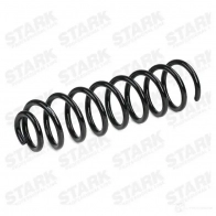 Пружина STARK CT9 8XV skcs0040039 1437796474 - Изображение 5