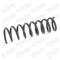 Пружина STARK 1437798966 skcs0040036 1 BOR0 - Изображение 3