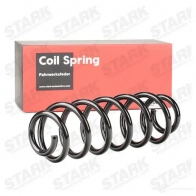 Пружина STARK skcs0040125 I7P CD 1437797461 - Изображение 2