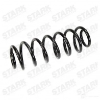 Пружина STARK skcs0040125 I7P CD 1437797461 - Изображение 3
