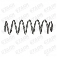 Пружина STARK skcs0040125 I7P CD 1437797461 - Изображение 4