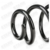 Пружина STARK skcs0040125 I7P CD 1437797461 - Изображение 5
