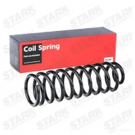 Пружина STARK skcs0040452 Z JFLJ 1437799625 - Изображение 2