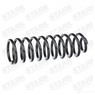 Пружина STARK skcs0040452 Z JFLJ 1437799625 - Изображение 3