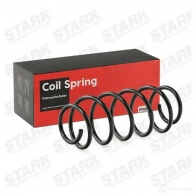 Пружина STARK PUA1 F 1437798522 skcs0040493 - Изображение 2