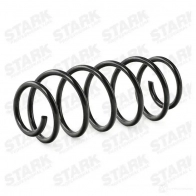 Пружина STARK PUA1 F 1437798522 skcs0040493 - Изображение 3