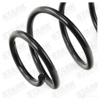 Пружина STARK PUA1 F 1437798522 skcs0040493 - Изображение 4