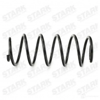 Пружина STARK PUA1 F 1437798522 skcs0040493 - Изображение 5