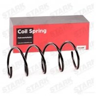 Пружина STARK C2 70A9C skcs0040371 1437796796 - Изображение 2