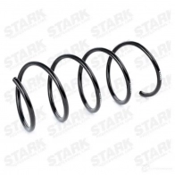 Пружина STARK C2 70A9C skcs0040371 1437796796 - Изображение 3